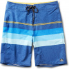 pánske kúpacie kraťasy REEF PEELER 3 Navy 30