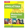 Angličtina - maturitní testy - Elžbieta Mańko