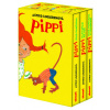 SET Pippi Dlhá pančucha