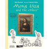 Mona Lisa and the Others - Alice Harman, Quentin Blake (ilustrátor)