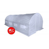 Home &Garden 3x6m - 18m2 biely foliovnik