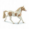 FIGÚRKA KOBYLA PLEMENA PAINT MARE SCHLEICH 3+