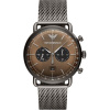 Emporio Armani Aviator AR11141