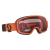 SCOTT Buzz fluo orange/grey