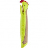 Leki Nordic Shark 2.0 Griff 16mm neon yellow madlo -odborníci na běžecké lyžování