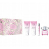 Versace Bright Crystal darčeková sada pre ženy