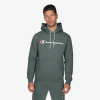 CHAMPION HOODED SWEATSHIRT M