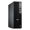 Dell DELL Pro QCS1250 Intel® Core™ i5 i5-14500 8 GB DDR5-SDRAM 512 GB SSD Windows 11 Pro Slim PC PC Black 1YBO (G92NH)