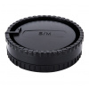 JJC L-R6 krytka těla a objektivu pro Sony/Minolta A