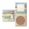 TheBalm Balm Bronzer a lícenka Desert 6,6 g