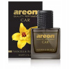Areon Car NEW Vanilla Black 50 ml parfum do auta