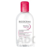 BIODERMA Sensibio H2O AR micelárna pleťová voda na citlivú pleť 1x250 ml