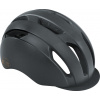 prilba KELLYS TOWN CAP black matt, Veľkosť M/L