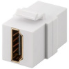 PremiumCord Keystone HDMI - HDMI, F/F kphdma-20