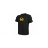 Pánske tričko Sensor Merino Air PT Summit black M