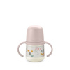 SUAVINEX | PRVÁ fľaša WALK 150 ml Variant: SUAVINEX | PRVÁ fľaša WALK 150 ml - ružová