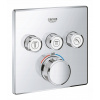 Grohe Grohtherm SmartControl Termostat 29126000 (Grohe Grohtherm SmartControl Termostat 29126000)