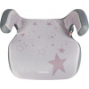 Autosedačka podsedák (II,III) 15-36kg TATAWAY růžová cz11450