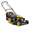 Riwall PRO Multifunkčná benzínová kosačka RPM 5355