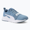 Detská obuv PUMA Wired Run Pure zen blue/puma white (38.5 EU)