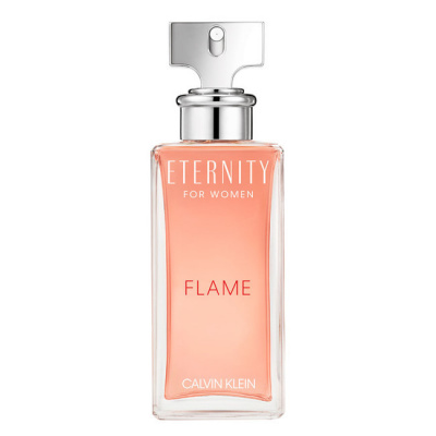 Calvin Klein Eternity Flame, Parfémovaná voda, Dámska vôňa, 30ml