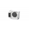 Camera Cage for Sony ZV-E1 Lightweight Kit - Silver Tilta