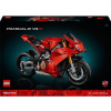 LEGO® Technic 42202 Motocykel Ducati Panigale V4 S - LEGO