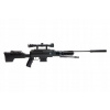 Vzduchovka - Windbreaker Norica Black Ops Sniper K.4.5mm Do17J GW (Vzduchovka - Windbreaker Norica Black Ops Sniper K.4.5mm Do17J GW)