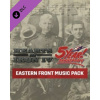 ESD Hearts of Iron IV Eastern Front Music Pack 8562