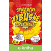 E-kniha Senzační výbušné experimenty - Radek Chajda, Barbora Grünwaldová (ilustrácie)