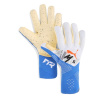 Puma Future Ultimate Goalkeeper Gloves Adults White/Blue 9