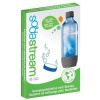 čistiace tablety sodastream na fľaše 10ks