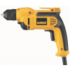 DeWALT DWD112S Montážna pištoľová vŕtačka (10mm/701W)