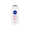 Nivea Diamond Touch sprchový gél 250 ml