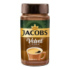 Káva JACOBS Velvet Crema instantná 200 g, TIP