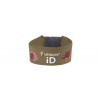 LittleLife Safety iD Straps Dinosaur