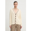 Kardigán Gant 4805343 béžová XS