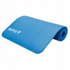 Podložka na cvičenie DrFit 183 cm x 60 cm modrá