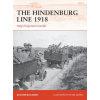 Hindenburg Line 1918 (Alistair McCluskey,Peter Dennis)()
