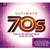 Various - Ultimate... 70s 4CD