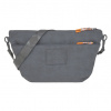 Taška Lässig na kočík BUM 2025 LÄSSIG Green Label Buggy Bum Bag anthracite