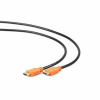 GEMBIRD Gembird CC-HDMI4L-6 HDMI kábel 1,8 m HDMI typ A (štandardný) čierny