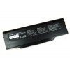 Batéria kompatibilná s Fujitsu-Siemens Amilo M1420 / L1310 Li-Ion 6600 mAh