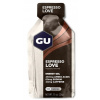 GU ENERGY GEL 32G - ESPRESSO LOVE ENERGETICKÝ GÉL