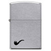 Zippo Pipe Decent 25625