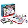 Thinkfun: Laser Maze spoločenská hra - v maďarčine