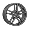 DEZENT Disk alu TZ graphite 7,5x18 5x112 ET50