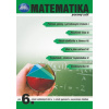 Matematika 6 - pracovný zošit - Dušan Kotyra