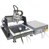 CNC router Numco SHG 0404