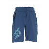 Detské MTB šortky SILVINI ACRI blue 134-140